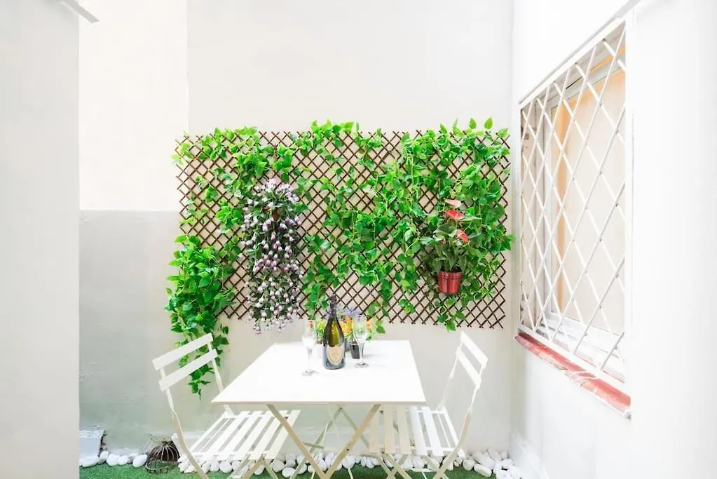 Lb Nice Apartment Sagrada Familia Barcelona