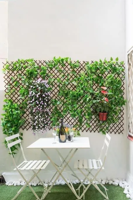 Lb Nice Apartment Sagrada Familia Barcelona 0*,  Spanien